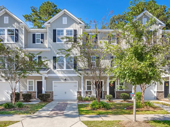4019 Hartland St, Charleston, SC 29414