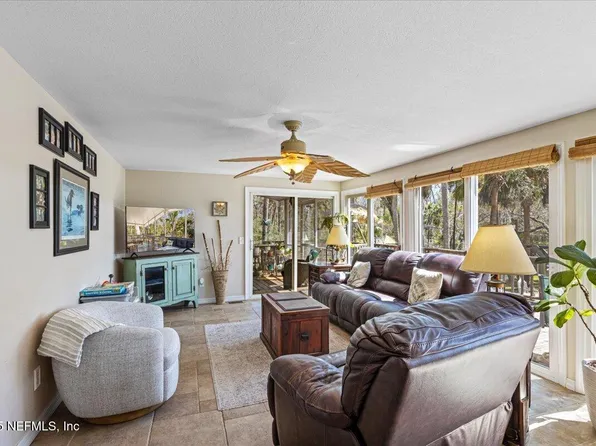 1418 PALM Street NE, Steinhatchee, FL 32359