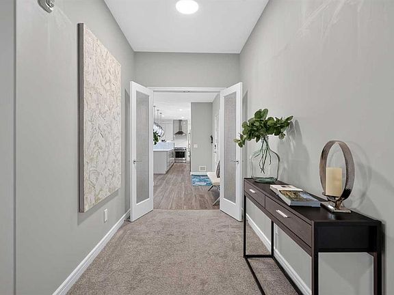5th image of 450 N Kincora Glen Rd NW #1403