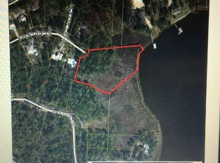 Cross Creek Shores Eventide Ln #LOTS, Freeport, FL 32439