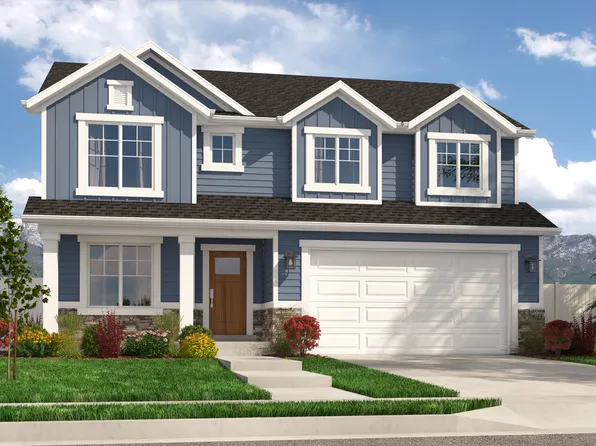 1378 N 1500 W #8, Mapleton, UT 84664