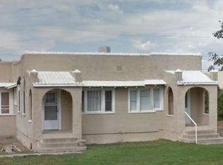 135 Morris St, Monte Vista, CO 81144
