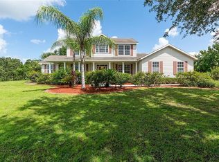 17604 White Fox Dr, Parrish, FL 34219