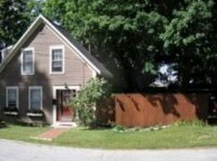 5 Shaw St, Penacook, NH 03303