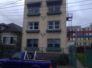 943 33rd St APT 2, Oakland, CA