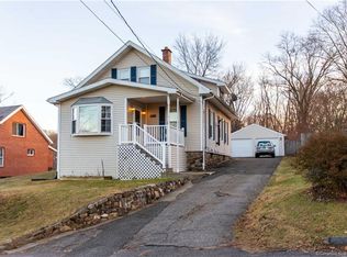 405 Chipman St, Waterbury, CT 06708