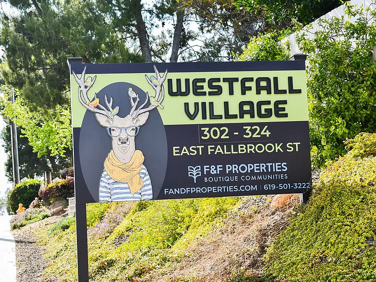 Westfall Village — Photo 20