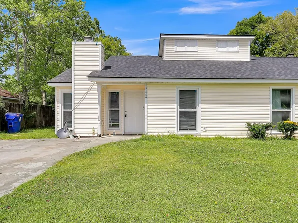 5145A Scarsdale Ave #A, North Charleston, SC 29418