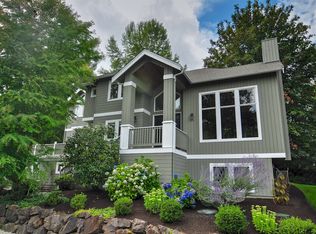 10620 NE 164th Ln, Bothell, WA 98011