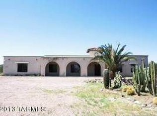 7567 N Sonoma Way, Tucson, AZ 85743