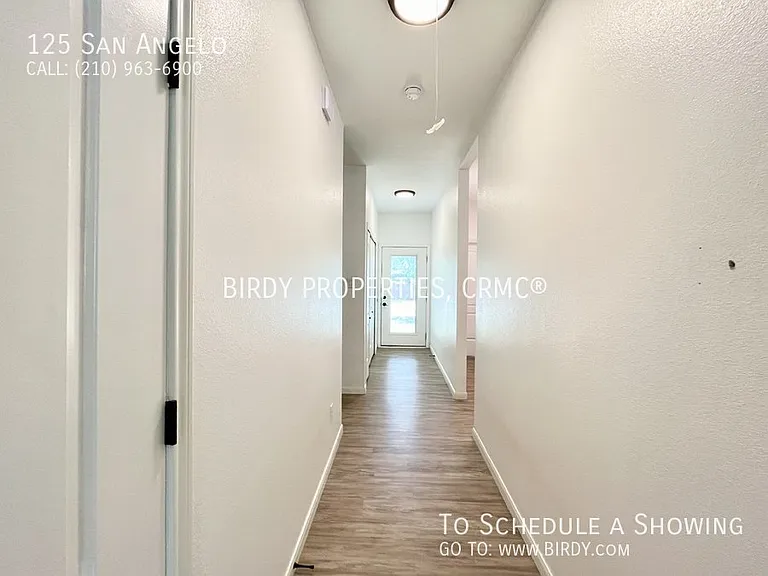 125 San Angelo — Photo 16