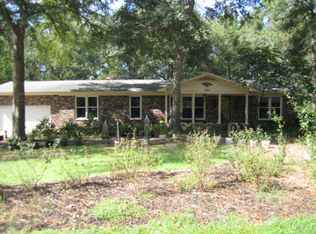 252 Robert E Lee Dr, Walterboro, SC 29488