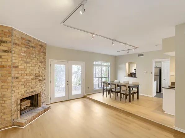4000 Rawlins St APT 108, Dallas, TX 75219
