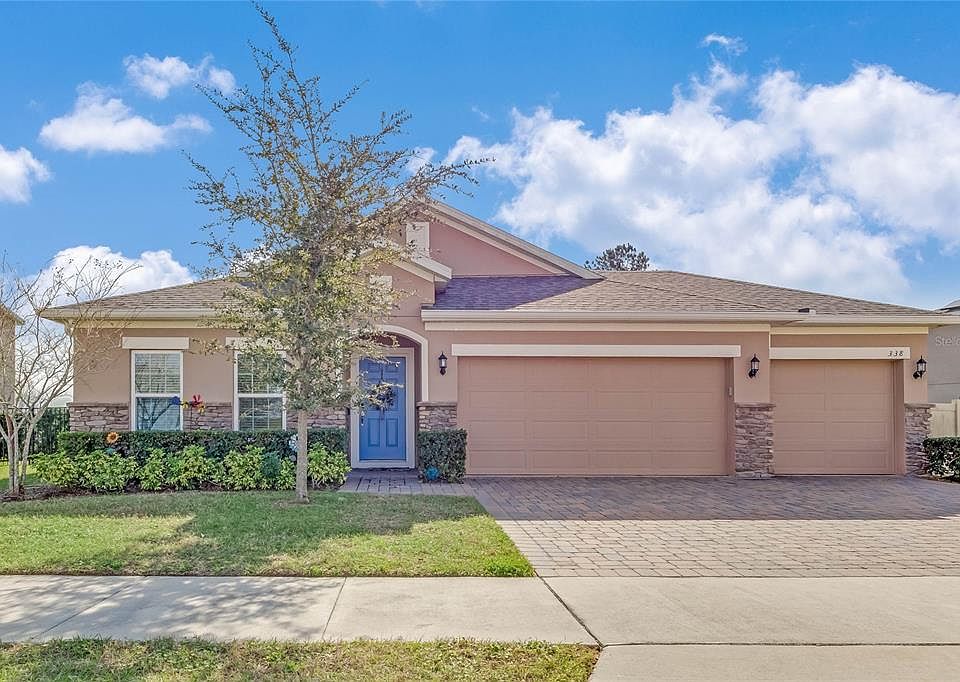 1st image of 338 IRVING BEND DRIVE