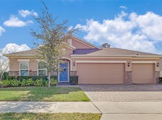 338 Irving Bend Dr, Groveland, FL 34736