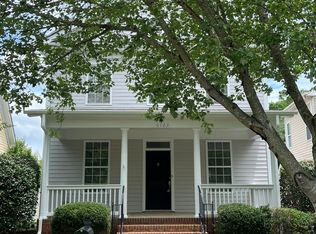 6723 E Douglas Park Dr, Huntersville, NC 28078
