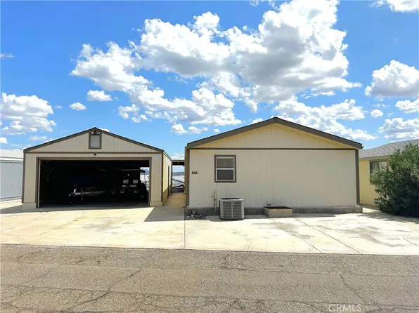 212 Thunderhead #2, Havasu Lake, CA 92363