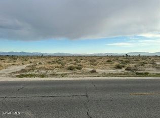 Avenue G Vic St #25, Lancaster, CA