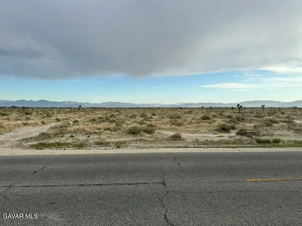 Avenue G Vic St #25, Lancaster, CA 93535