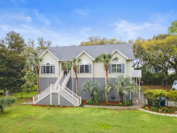 1514 Macoma Rd, Mount Pleasant, SC 29466