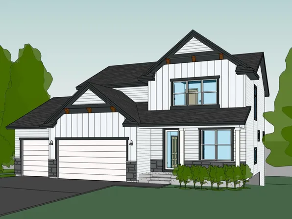 41315 Fairfax Ln, North Branch, MN 55056