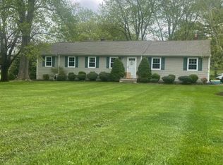 959 Old York Rd, Neshanic Station, NJ 08853