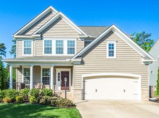 9519 Fox Hill Farm Rd, Mechanicsville, VA 23116