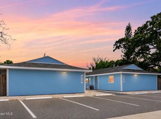 214 Madison Ave #1-4, Cape Canaveral, FL 32920