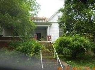 218 Dennison St, Little Rock, AR 72205