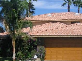 68180 Durango Rd, Cathedral City, CA 92234