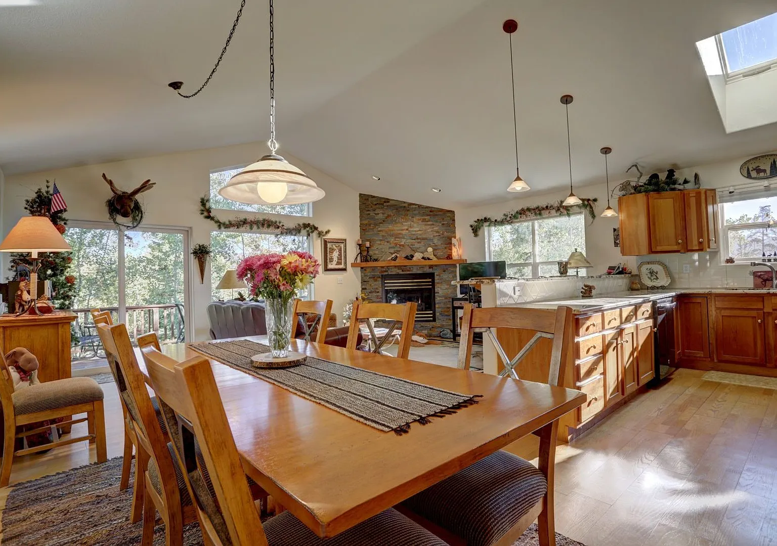 Winter Season Rental 4bdr 3ba Wildernest Nov 1 2026 To April 30 2027 — Photo 2