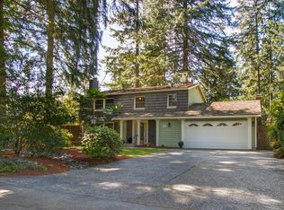 3001 164th Pl NE, Bellevue, WA 98008