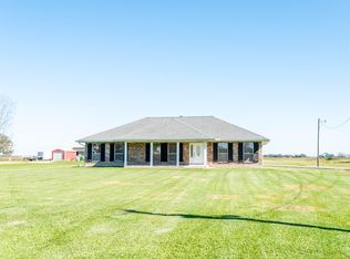 7405 State Highway 700, Kaplan, LA 70548