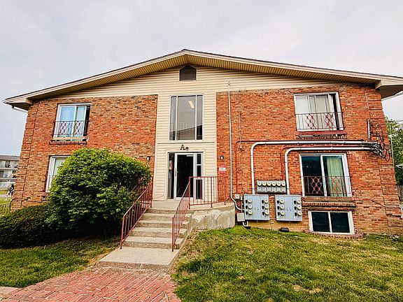 4th image of 1708 Jennifer Rd #D6