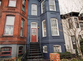 424 7th St SE, Washington, DC 20003