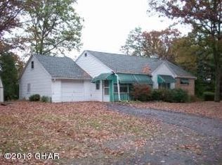 5030 Old Airport Rd, Hazle Township, PA 18202