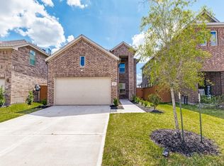 938 Mockingbird Passage Dr, Beasley, TX 77417
