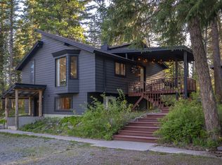 390 Beaver Lake Rd, Whitefish, MT 59937