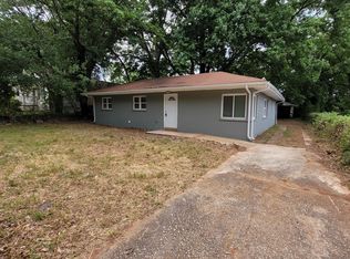 923 Estes Dr SW, Atlanta, GA 30310