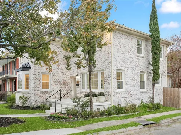 3701 Octavia St, New Orleans, LA 70125