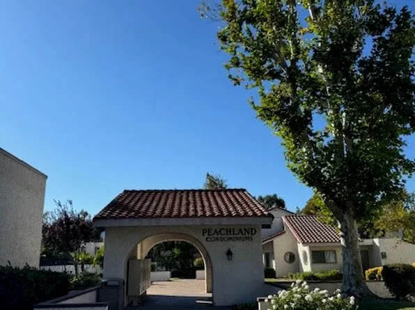 25023 Peachland Ave Unit 252, Santa Clarita, CA 91321