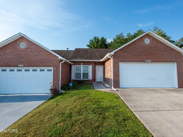 4406 Greenfern Way, Knoxville, TN 37912