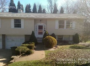2517 Wimpole St, Aliquippa, PA 15001