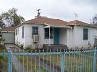 3028 E Pine Ave, Fresno, CA 93703
