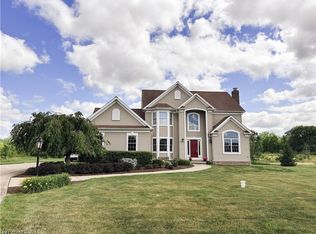 15145 Regents Way, Chardon, OH 44024