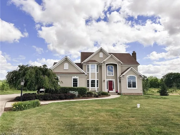 15145 Regents Way, Chardon, OH 44024