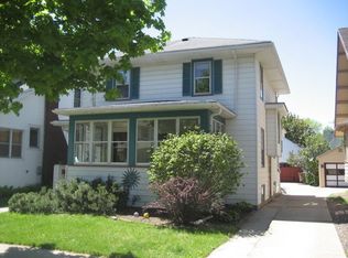 422 Sidney St, Madison, WI 53703