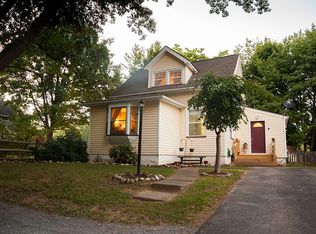 36 Ontario View St, Rochester, NY 14617