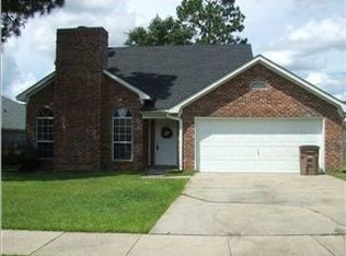 3320 Austin Dr, Mobile, AL 36695