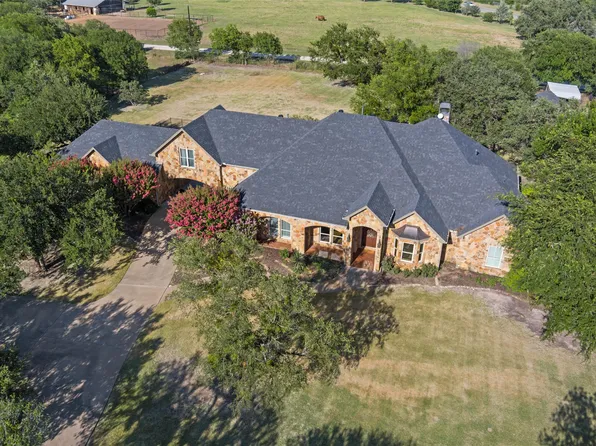 104 Bridle Wood Ct, Aledo, TX 76008
